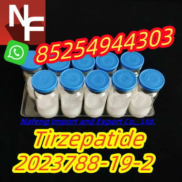 Tirzepatide2023788-19-2