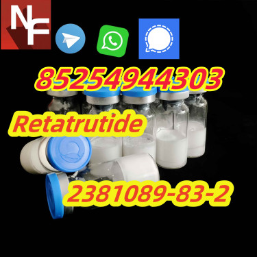 Retatrutide2381089-83-2