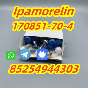 Ipamorelin 170851-70-4 