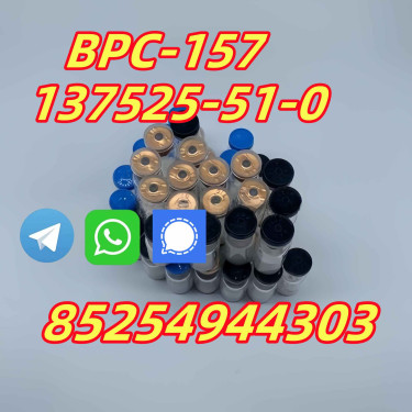 BPC-157 137525-51-0