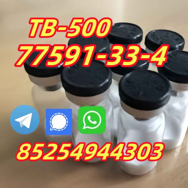 TB-500 77591-33-4