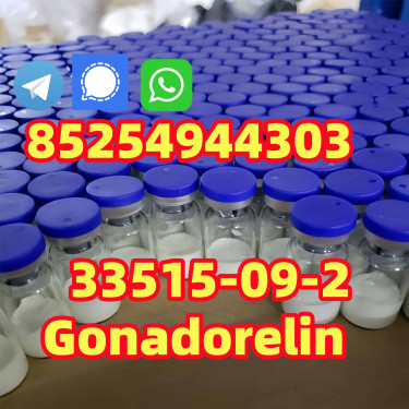 Gonadorelin33515-09-2