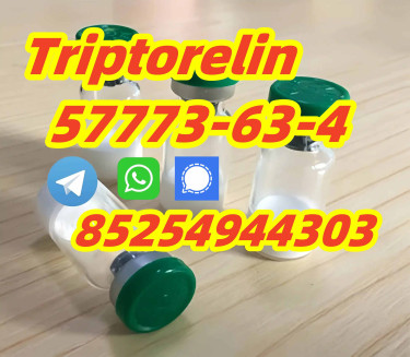 Triptorelin 57773-63-4