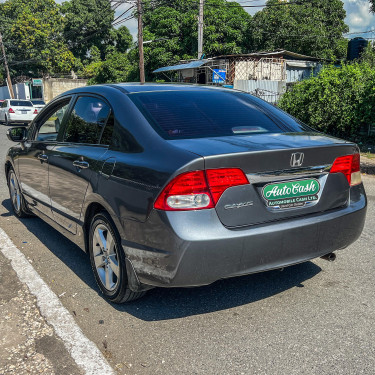 2011 Honda Civic