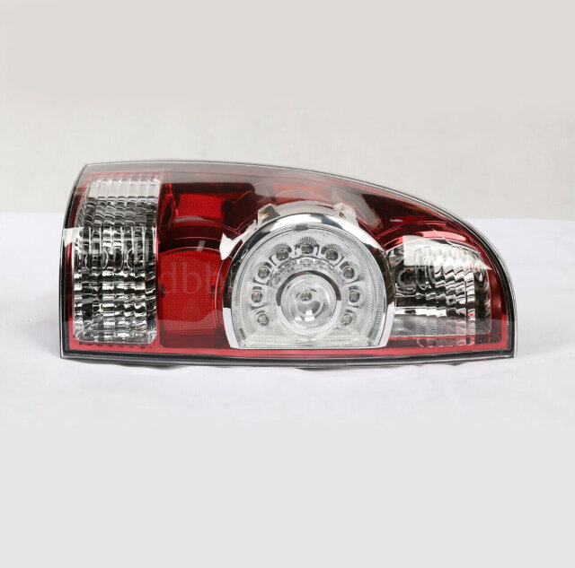 2005-2015 Toyota Tacoma Tail Lights