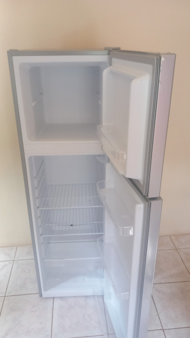 Fairly New Refrigerator 