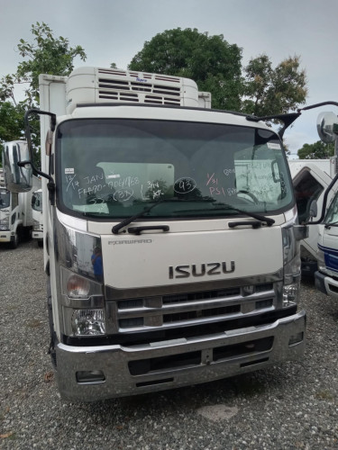 Isuzu Forward N Elf Sale Out