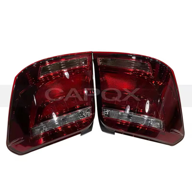 Toyota Axio Fielder 2015-2017 Tail Lights Pair