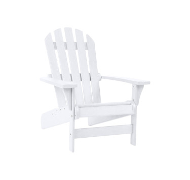 Adirondack Patio Chair