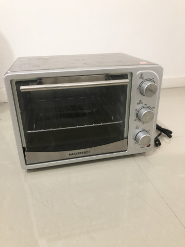 Toaster Oven - Make An Offer