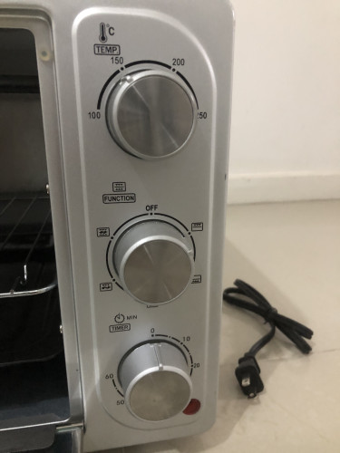 Toaster Oven - Make An Offer