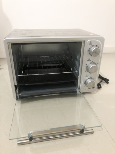 Toaster Oven - Make An Offer