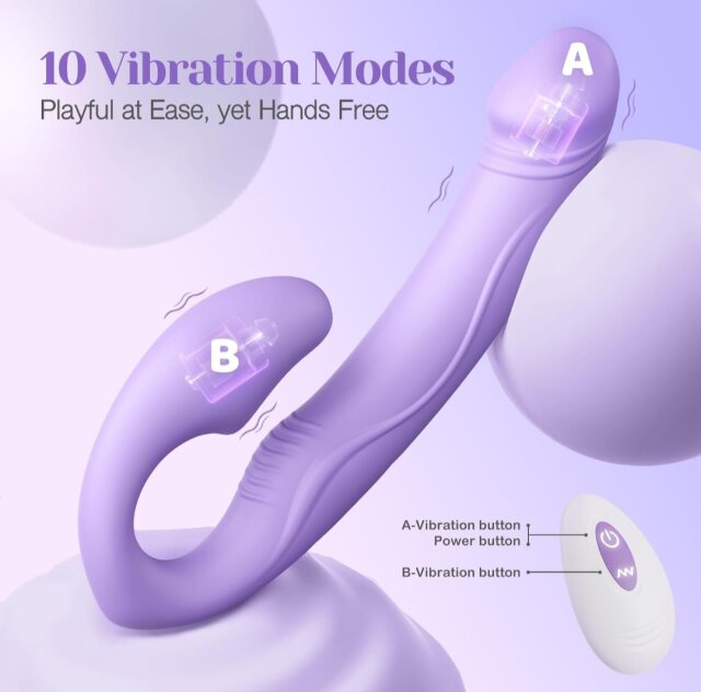 Vibrator