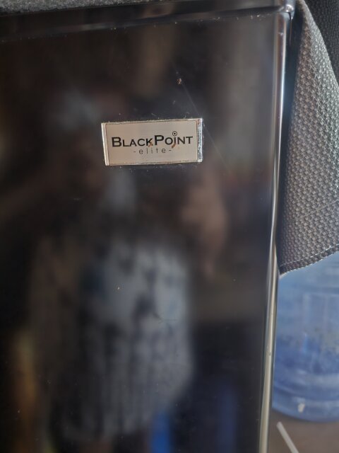 Blackpoint Elite