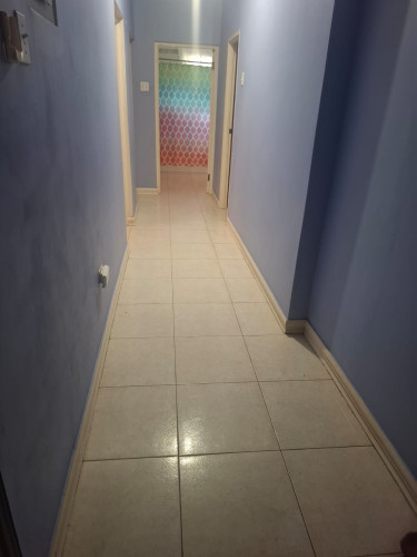 2 Bedroom Apt - Havendale