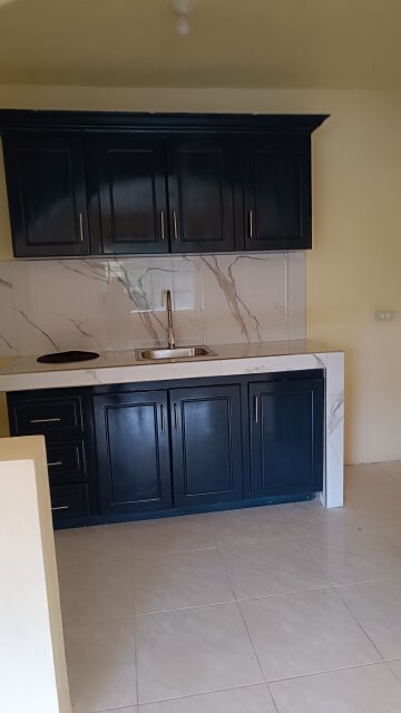 1 Semi Furnished Studio Apartment