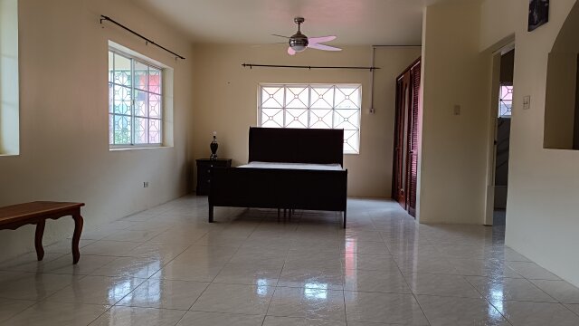 1 Semi Furnished Studio Apartment