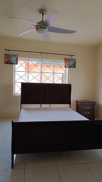 1 Bedroom Studio Furnished