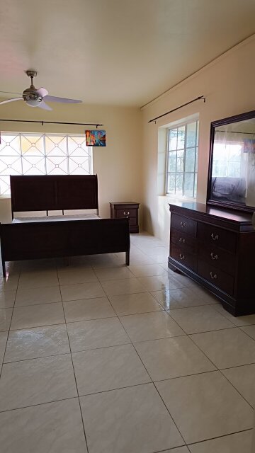 1 Bedroom Studio Furnished