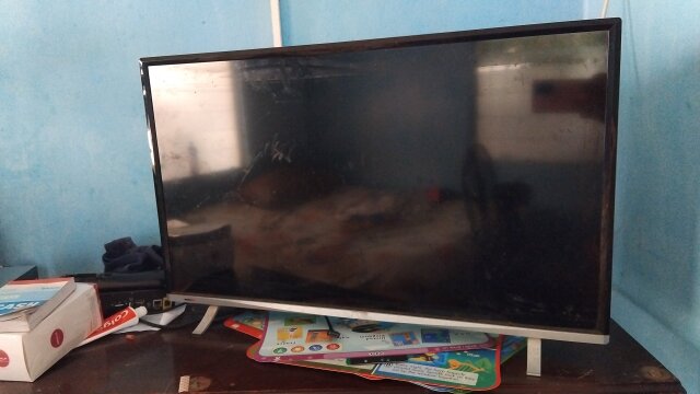 32 Inch Smart Tv