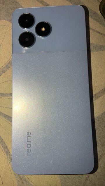 Realme Note 50