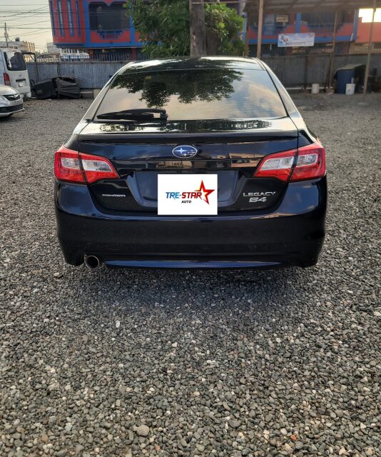 2015 Subaru Legacy $1.590 Million 8763492969