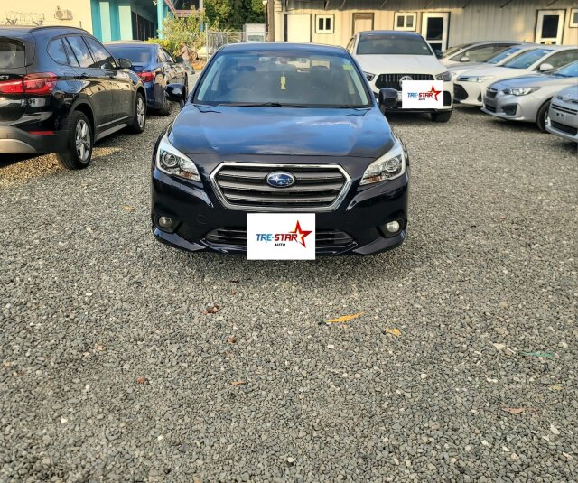 2015 Subaru Legacy $1.590 Million 8763492969