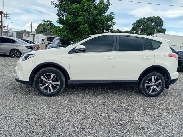 2017 Toyota Rav4 $2.990 Million 8763492969