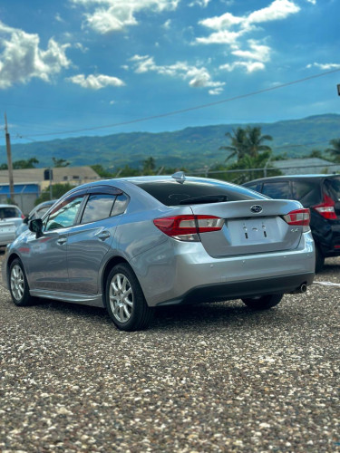 2018 Newly Imported Subaru Impreza