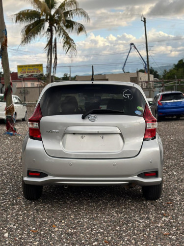 2019 Nissan Note