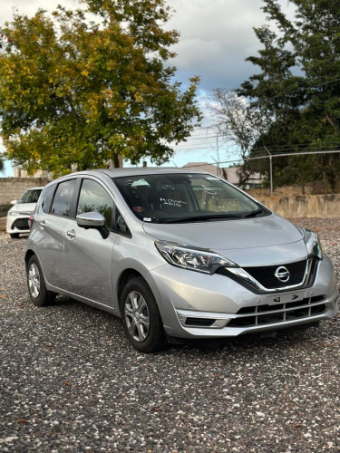 2019 Nissan Note