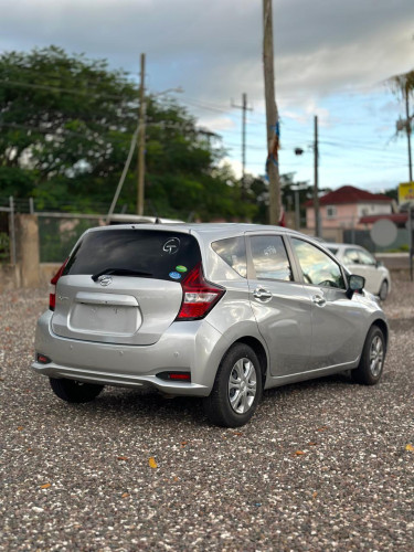 2019 Nissan Note