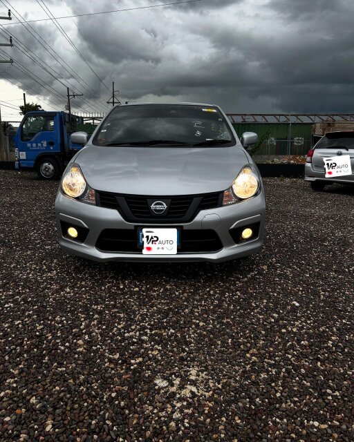 Newly Import 2019 Nissan AD EX