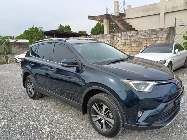 2019 Toyota Rav4 $4.590 Million 3492969