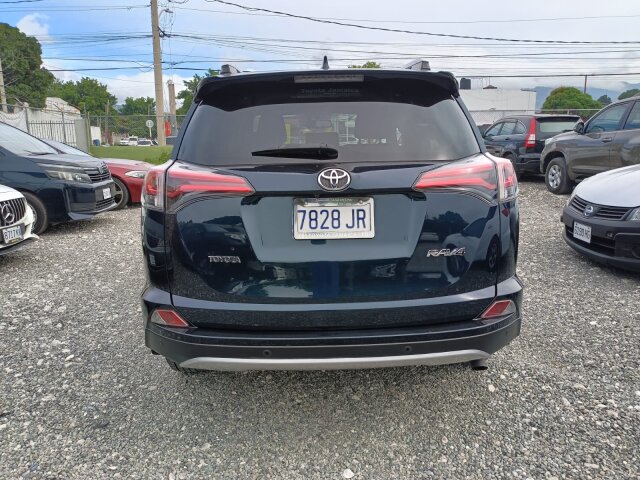 2019 Toyota Rav4 $4.590 Million 3492969