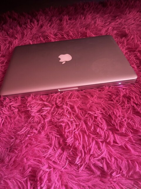 MacBook Pro 2012