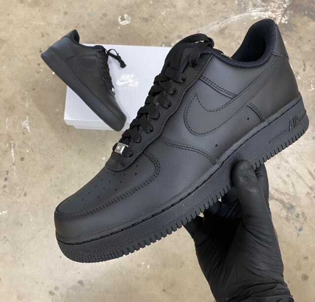 Air Force 1 For Sale 12k