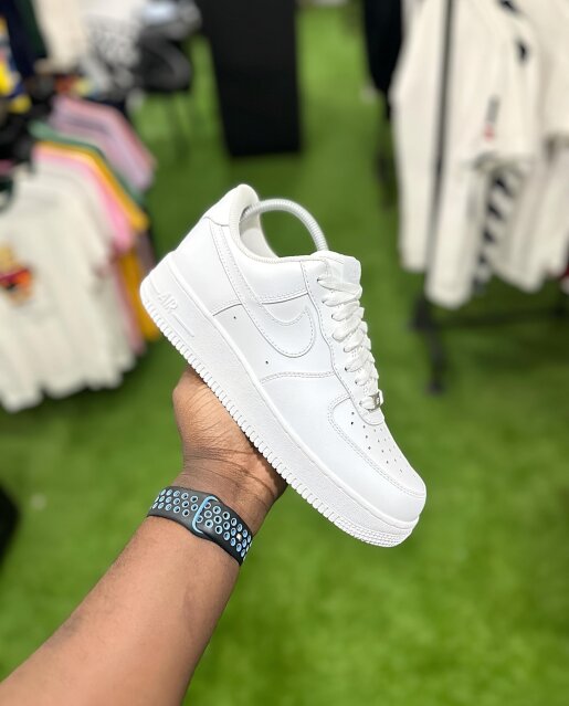 Air Force 1 For Sale 12k