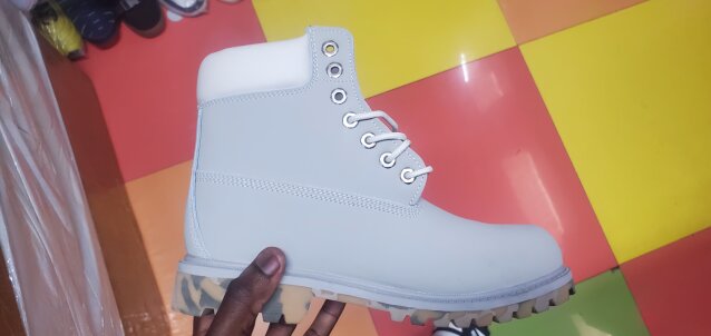 Men Timberland For Sale 13k