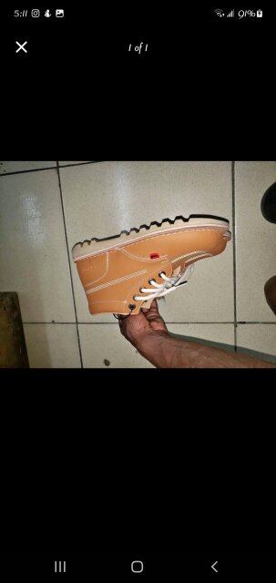 Kickers For Sale 13k