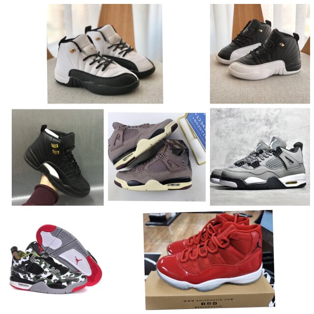 Sneakers For Sale