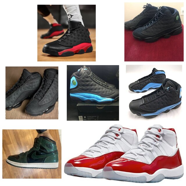 Sneakers For Sale