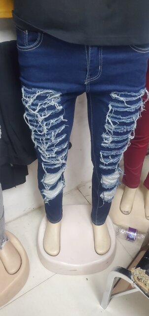 Men Jeans For Sale