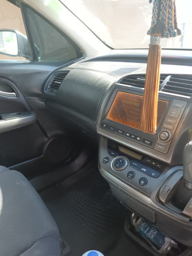 2008 Honda Stream