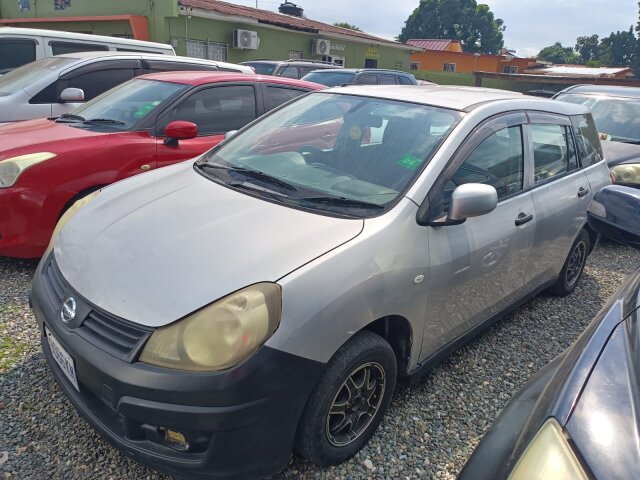 2012 Nissan Ad Wagon $690K 8763492969