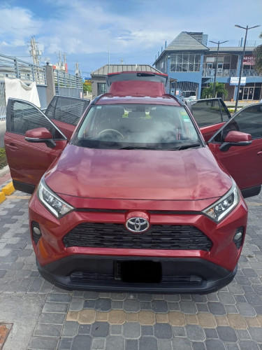 2020 Toyota RAV4 For Sale