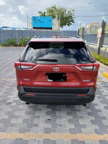 2020 Toyota RAV4 For Sale