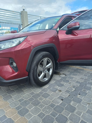 2020 Toyota RAV4 For Sale