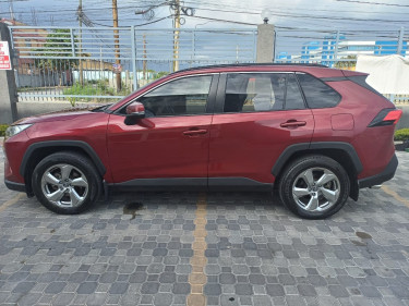 2020 Toyota RAV4 For Sale