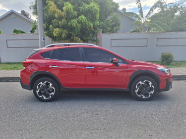 2021 Subaru XV For Sale!! 